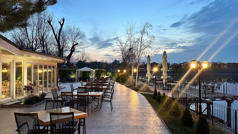 Floreasca Bucuresti